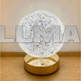 Светодиодная настольная лампа Creatice Table Lamp с сенсорным переключателем 19 от USB